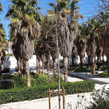Appartamento RENTY Côté Parc Parking inclus Marsiglia Esterno foto