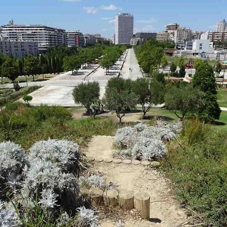 Appartamento RENTY Côté Parc Parking inclus Marsiglia Esterno foto