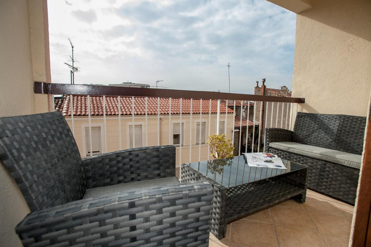 Appartamento RENTY Côté Parc Parking inclus Marsiglia Esterno foto